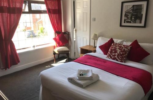 Darlington Hotel | Pet-Friendly Comfort at The Chequers Inn - Rated 8.9/10