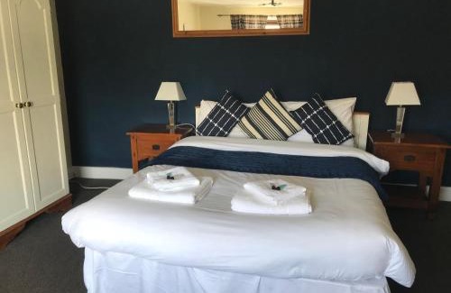 Darlington Hotel | Pet-Friendly Comfort at The Chequers Inn - Rated 8.9/10