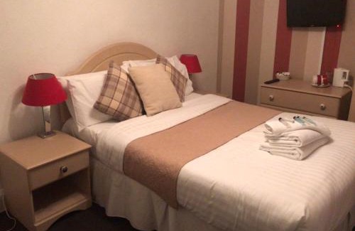 Darlington Hotel | Pet-Friendly Comfort at The Chequers Inn - Rated 8.9/10