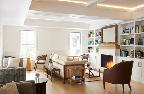 The Heights Hotel | Discover The Chequit: Family-Friendly with Gourmet Dining