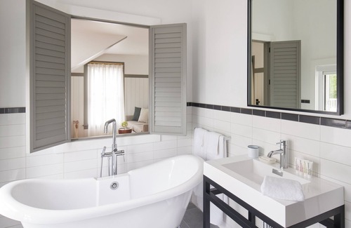 The Heights Hotel | Discover The Chequit: Family-Friendly with Gourmet Dining