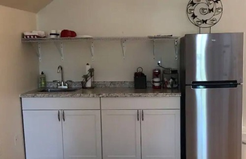 Cheriton Apartment | The Cheriton Loft