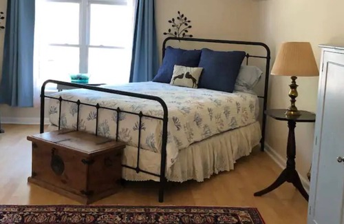 Cheriton Apartment | The Cheriton Loft