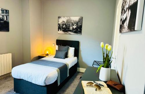Douglas Hotel | Experience The Chesterhouse: Family-Friendly & Relaxing Retreat