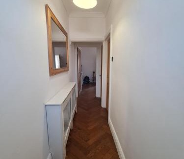 West Thurrock House | The Chestnut