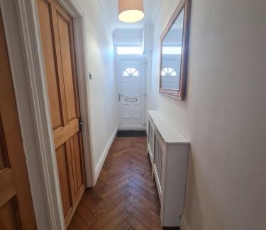 West Thurrock House | The Chestnut