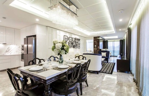 Pa Daet Hotel | Elegant Riverside Retreat: 5-Star Stay in Chiang Mai