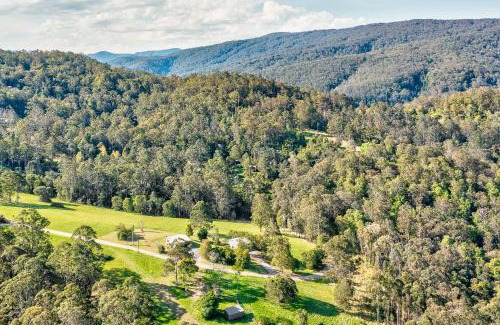 Bandon Grove House | Experience The Chichester Retreat with Pool & Family Amenities