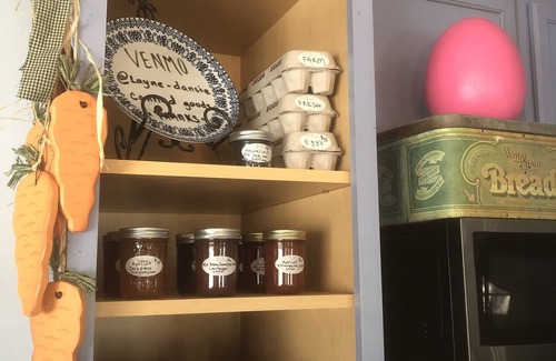Utah County Cottage | Experience Delight at The Chick Inn Bed Breakfast & Dinner