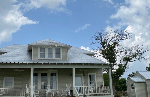 New Ulm Apartment | Guest Rated: 10/10 at The Chicken Coop with Kitchen Access