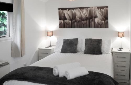 Willesborough House | Pet-Friendly Retreat at The Chicken Shed: Rated 8.8/10