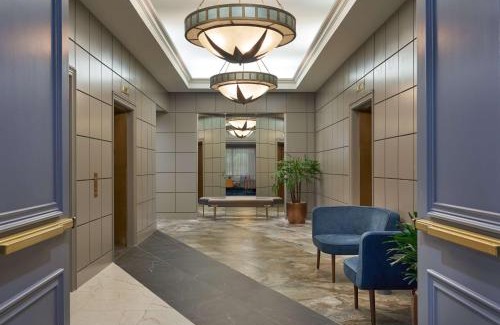 The Galleria Hotel | Experience The Chifley Houston: Pet-Friendly Oceanfront Stay