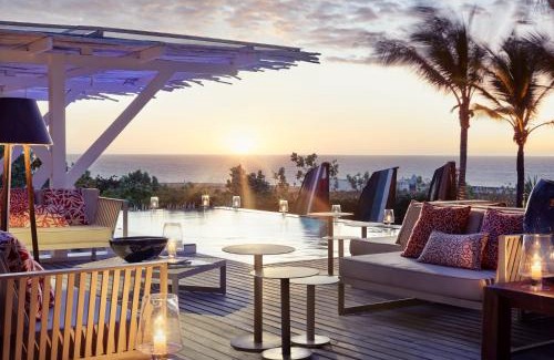 Jijoca de Jericoacoara Hotel | Experience The Chili Beach Private Resort: Oceanfront Bliss