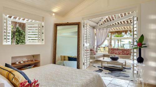 Jijoca de Jericoacoara Hotel | Experience The Chili Beach Private Resort: Oceanfront Bliss