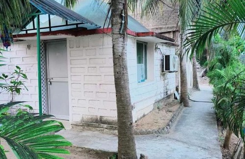 Satapada Resort | Pet-Friendly Retreat at Chilika Island Resort