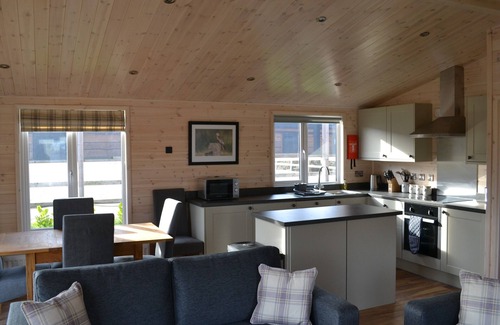 Chinnor Other | Unforgettable Stay at The Chiltern Lodges, Henton