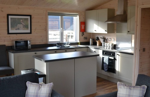Chinnor Other | Unforgettable Stay at The Chiltern Lodges, Henton