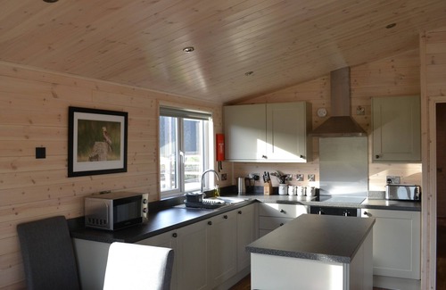 Chinnor Other | Unforgettable Stay at The Chiltern Lodges, Henton