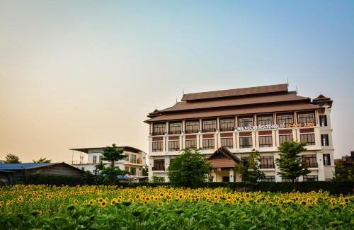 Chom Thong Hotel | Discover The Choice Hotel - Adults Only, Rated 9.1/10!
