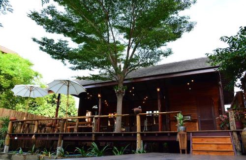 Chom Thong Hotel | Discover The Choice Hotel - Adults Only, Rated 9.1/10!