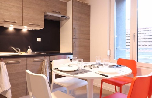 Chantraine Apartment | Experience Elegance at The Choice of the Prince Hotel