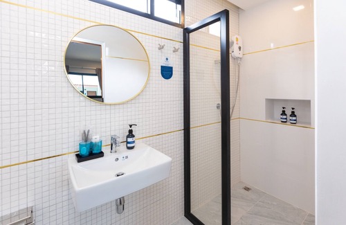Khuekkhak Hotel | Stylish Stay at The Chu’s Boutique Hotel - Rated 9.4/10