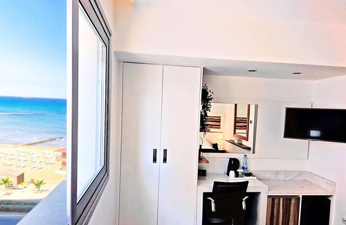 Larnaca Hotel | Experience The Ciao Stelio Deluxe Hotel - Adults Only Retreat