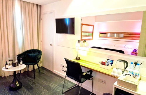 Larnaca Hotel | Experience The Ciao Stelio Deluxe Hotel - Adults Only Retreat
