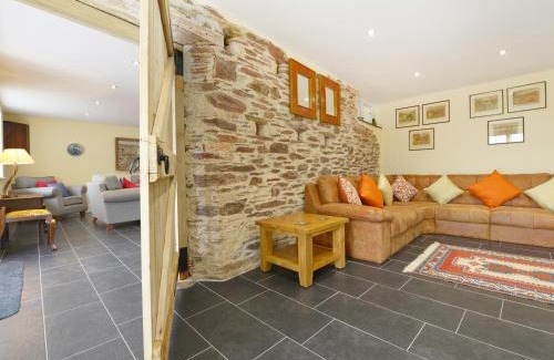 Wembury House | Experience The Cider Barn at Home Farm - Pet & Child Friendly