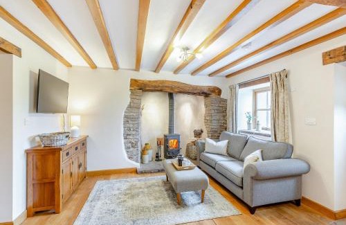 Clee Saint Margaret House | Pet-Friendly Retreat at The Cider House Awaits You