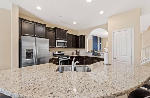 Loughman Cottage | Experience The Cinehaven at Solterra with Private Pool & Spa