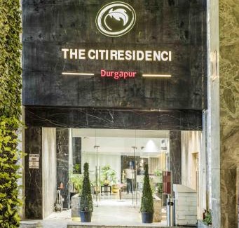 Durgapur Hotel | Discover The Citi Residenci Hotel - Durgapur with Pool Access