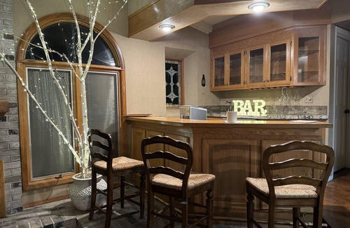 Porterville House | Escape to The Citrus House on the Prairie Farm Retreat