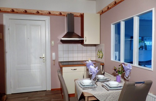 Bad Harzburg Apartment | Relaxing City Apartment with Spa, Hot Tub & 9.8/10 Rating