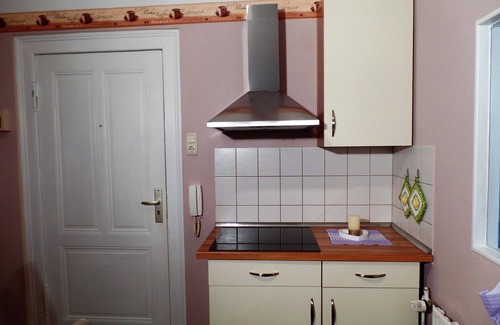 Bad Harzburg Apartment | Relaxing City Apartment with Spa, Hot Tub & 9.8/10 Rating