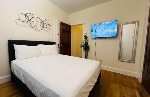 Midtown West Apartment | The City at Times Square
