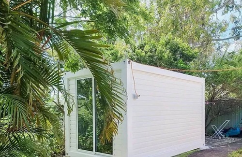 Kingaroy Cabin | Convenient City Dweller Studio Cabin Near Kingaroy CBD