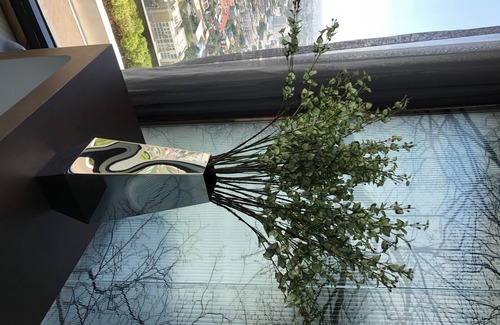 Sukhumvit Condo | Inviting Retreat: The City Never Sleeps with Ocean Views
