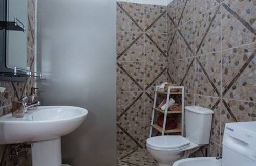 Shkoder Apartment | Stylish City-View Apartment: Pet Friendly & Breakfast Included
