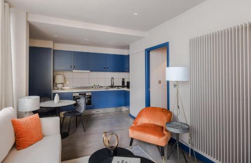 Holborn Apartment | City Walk Holborn by Frankie Says: Family-Friendly Getaway