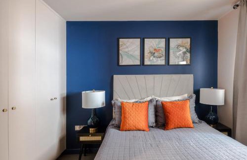 Holborn Apartment | City Walk Holborn by Frankie Says: Family-Friendly Getaway