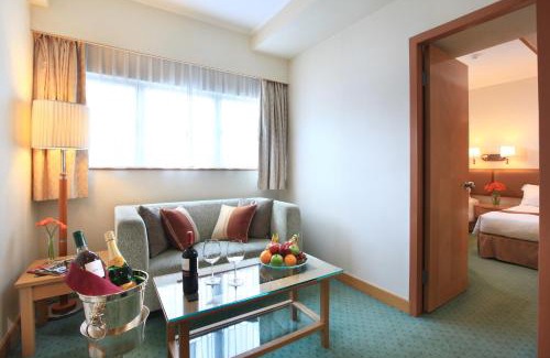 Yau Tsim Mong Hotel | Discover Comfort at The Cityview - Chinese YMCA, Hong Kong