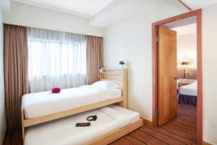 Yau Tsim Mong Hotel | Discover Comfort at The Cityview - Chinese YMCA, Hong Kong