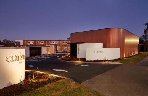 Central Mudgee Hotel | Discover Family-Friendly Comfort at Aden Hotel Mudgee