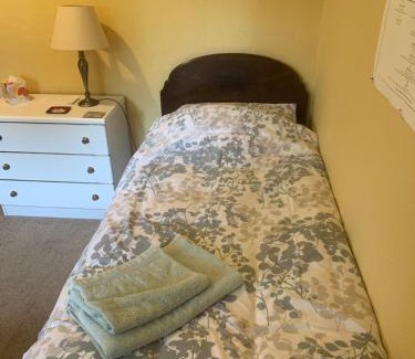 Kilmarnock House | Family-Friendly Retreat in The Clan Boyd Room