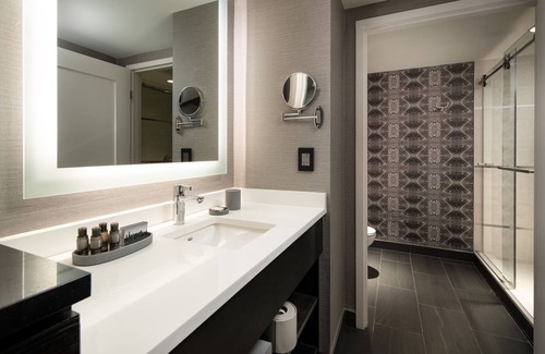 Downtown San Francisco Hotel | Discover The Clancy: 4-Star Hotel with Spa & Dining Options