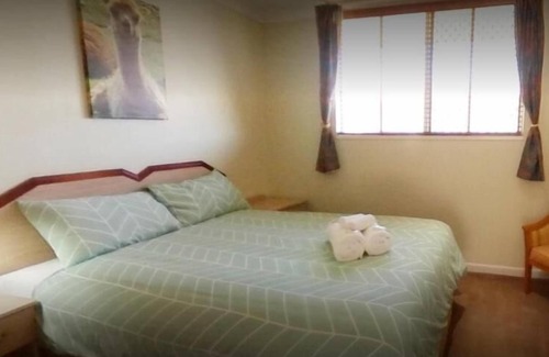 Glen Innes Hotel | Discover The Clansman Motel: Family-Friendly with Breakfast