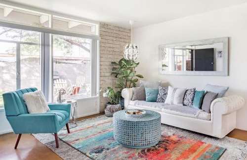 Camelback East Apartment | Family-Friendly Stay at The Claremont - Rated 9.5/10