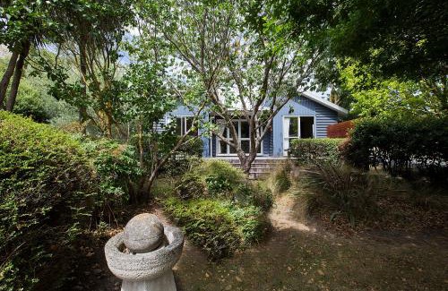 Martinborough Hotel | Pet-Friendly Escape at The Claremont Motel - 5 Stars!