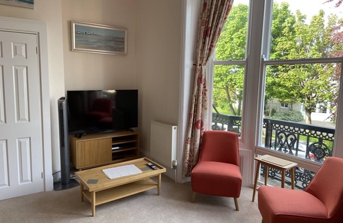 Weymouth Bed & Breakfast | Remarkable Stay at The Clarence with Complimentary Breakfast
